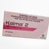 Buy Kalma 2mg in Australia