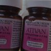 Buy Ativan in Australia