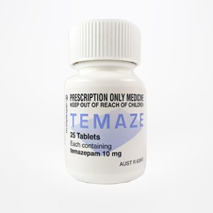 Buy Temazepam in Australia